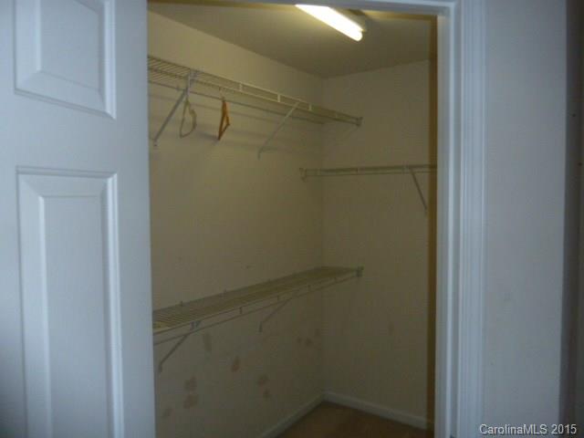 Regent Park - Residential