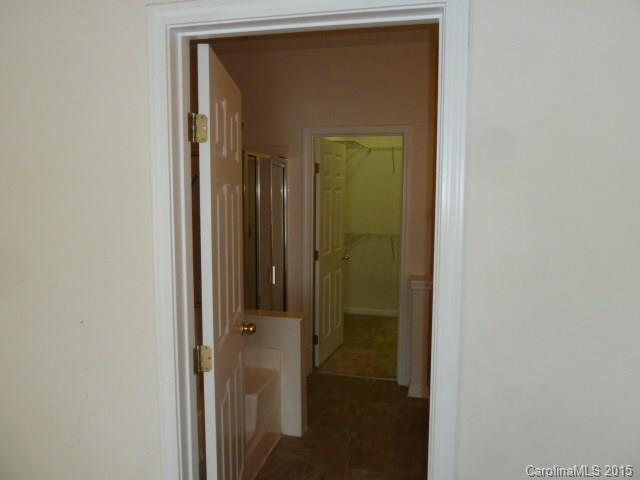 Regent Park - Residential