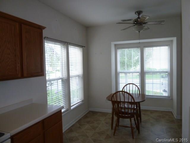 Regent Park - Residential