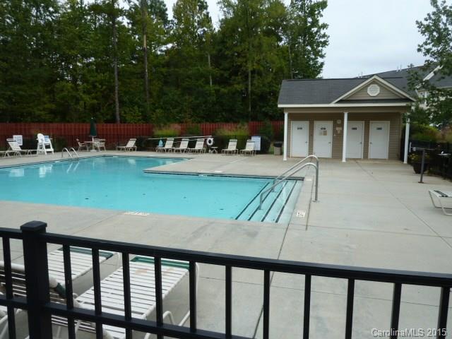 Regent Park - Residential