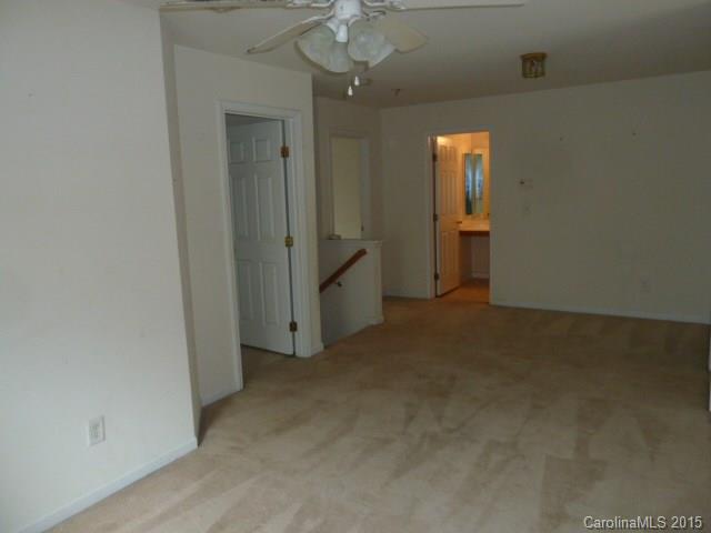 Regent Park - Residential