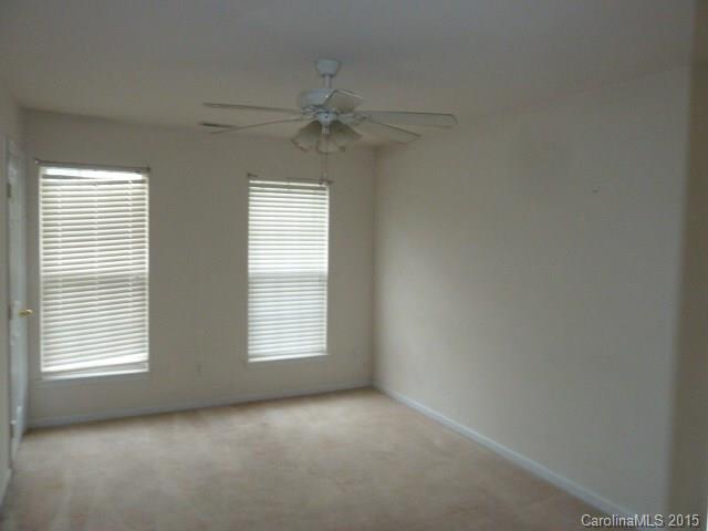 Regent Park - Residential