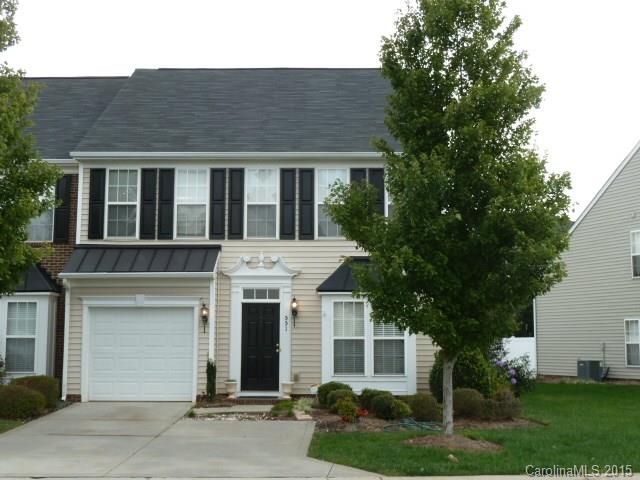 Regent Park - Residential