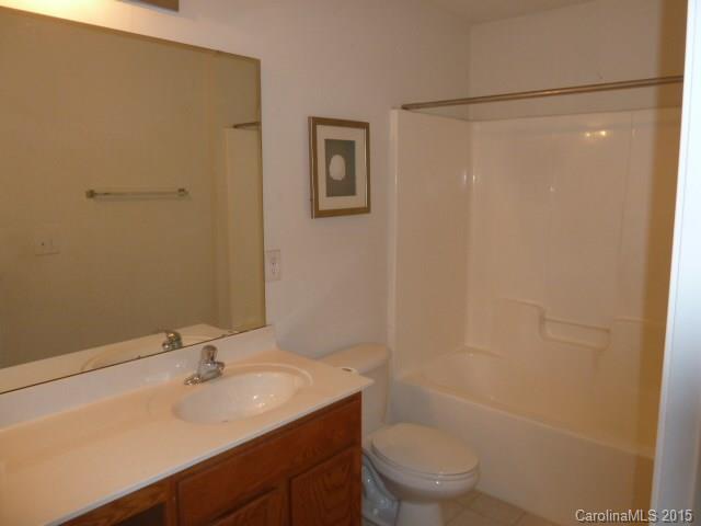 Regent Park - Residential