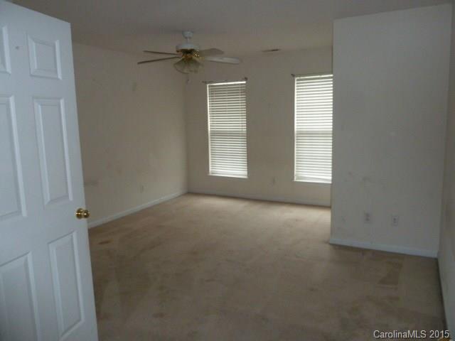 Regent Park - Residential