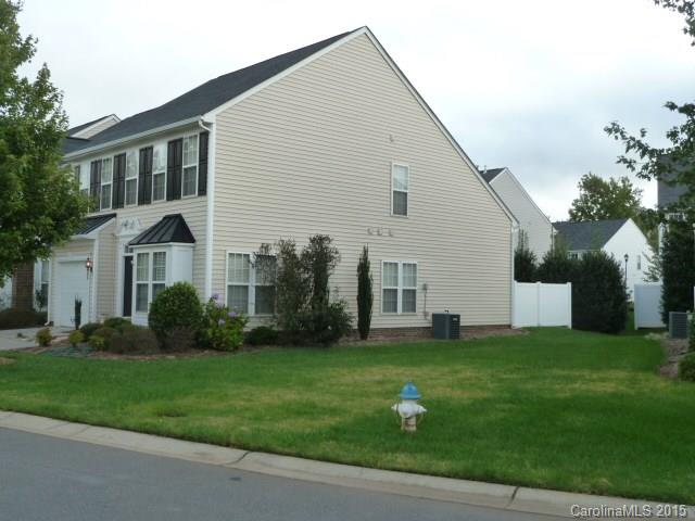 Regent Park - Residential