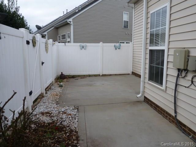 Regent Park - Residential