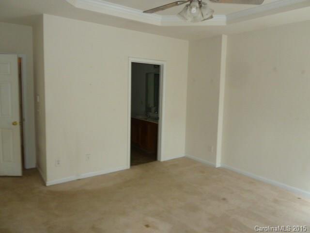 Regent Park - Residential