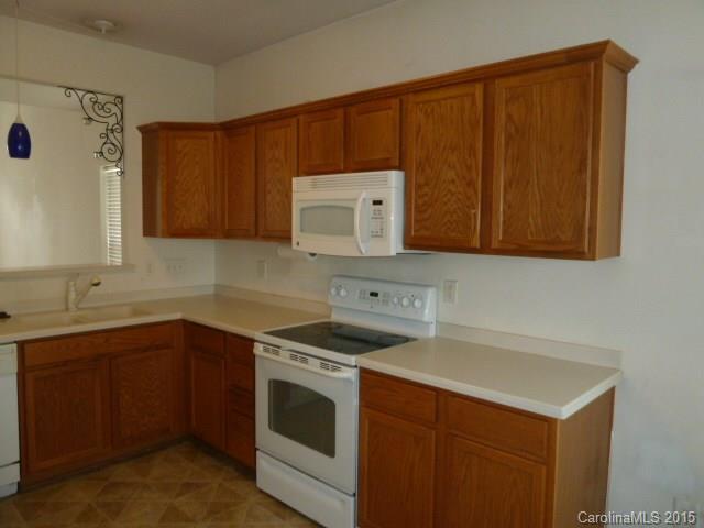 Regent Park - Residential