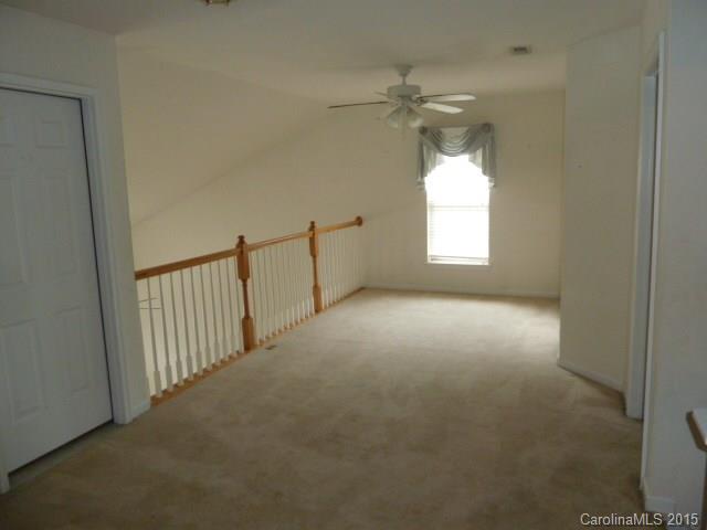 Regent Park - Residential