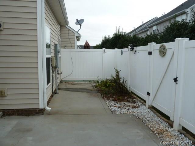 Regent Park - Residential