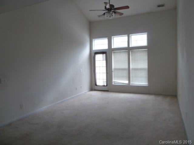 Regent Park - Residential