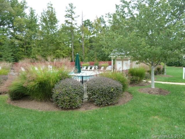 Regent Park - Residential