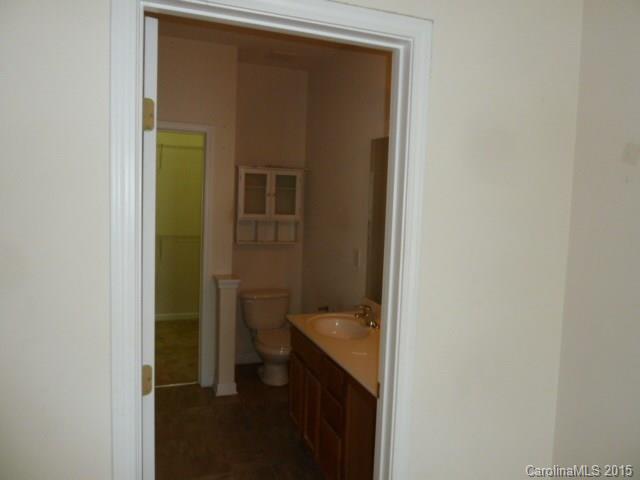 Regent Park - Residential