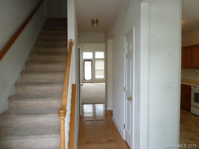 Regent Park - Residential