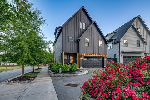 1505 Landis Avenue Charlotte NC 28205