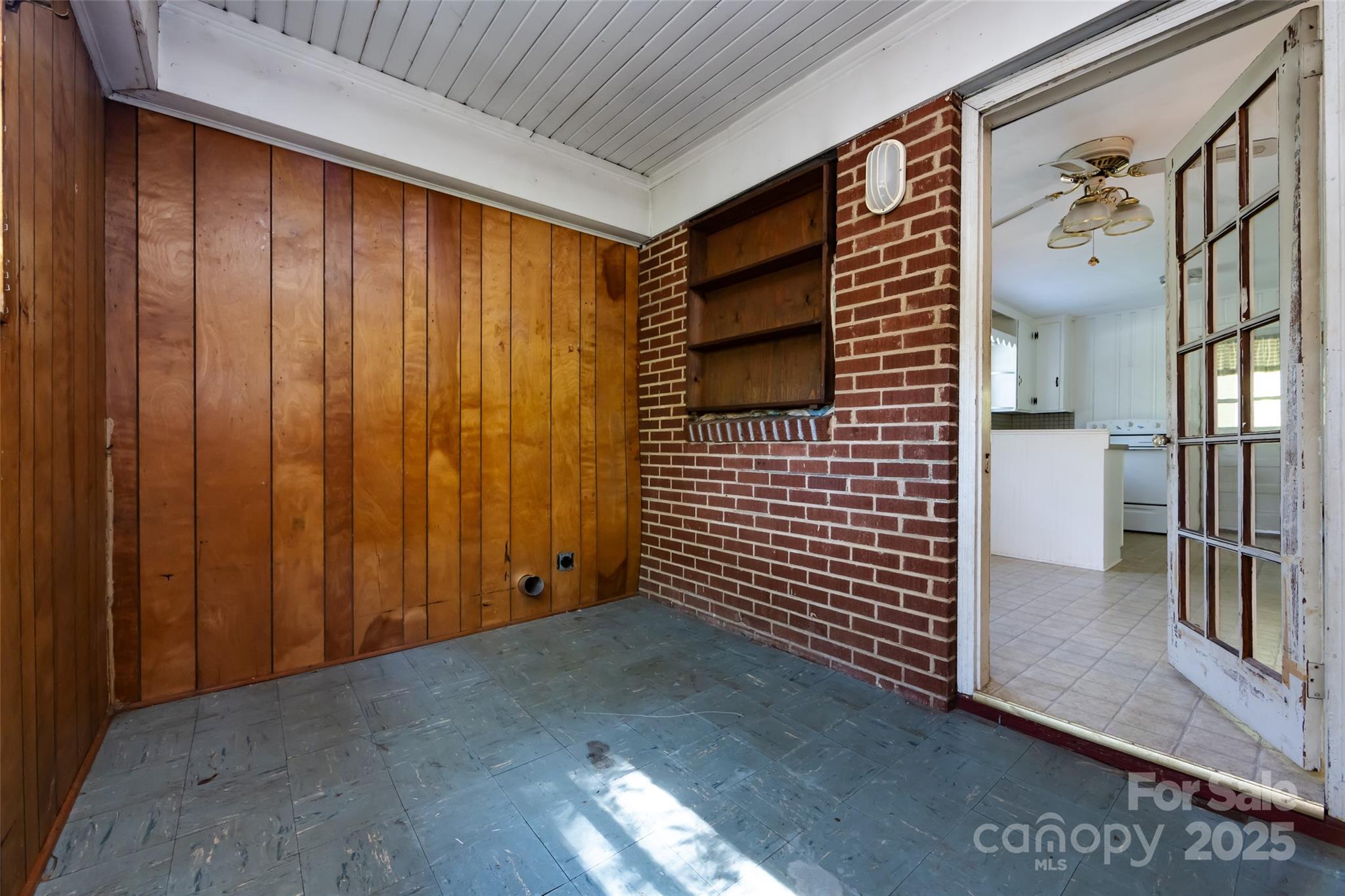 Sunset Park - Residential