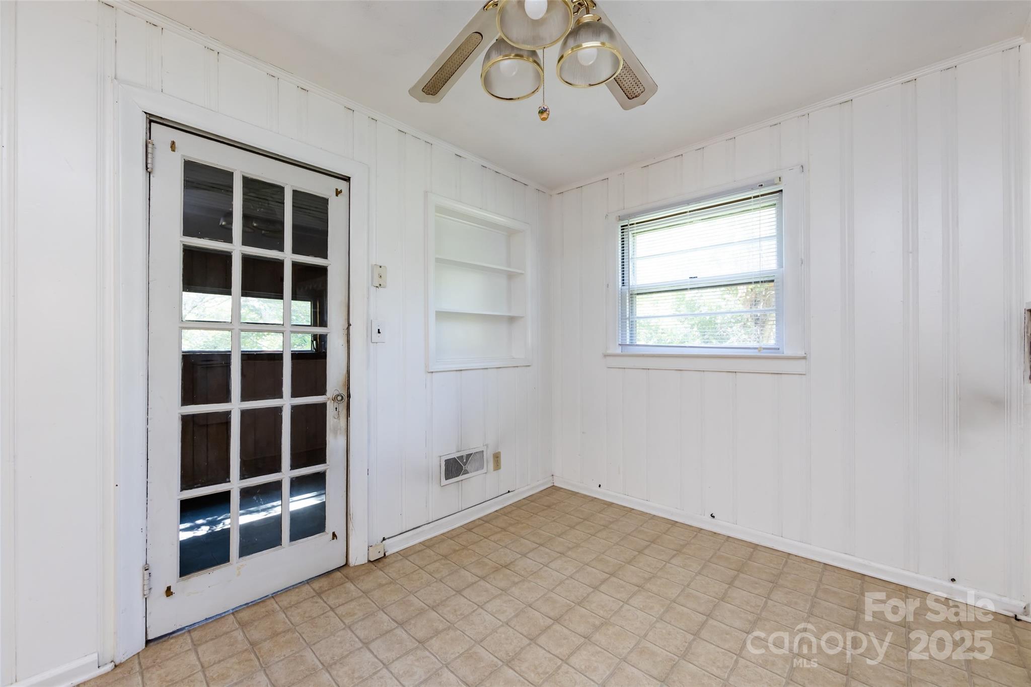 Sunset Park - Residential