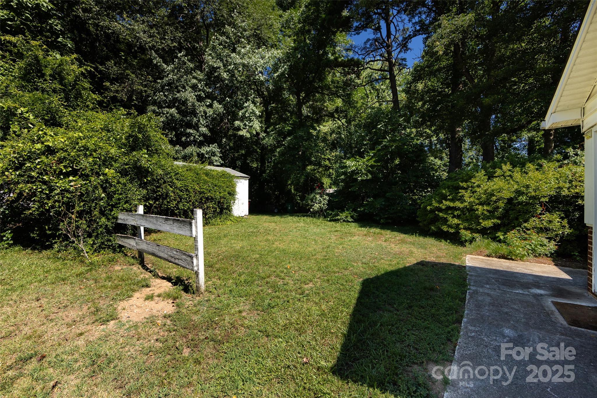 Sunset Park - Residential