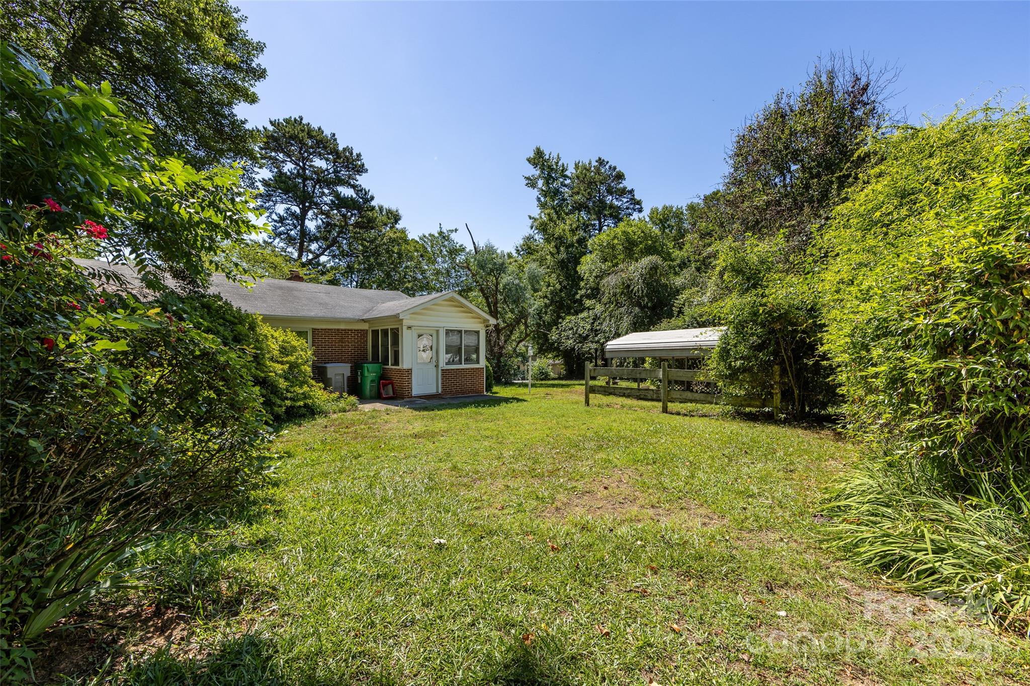 Sunset Park - Residential