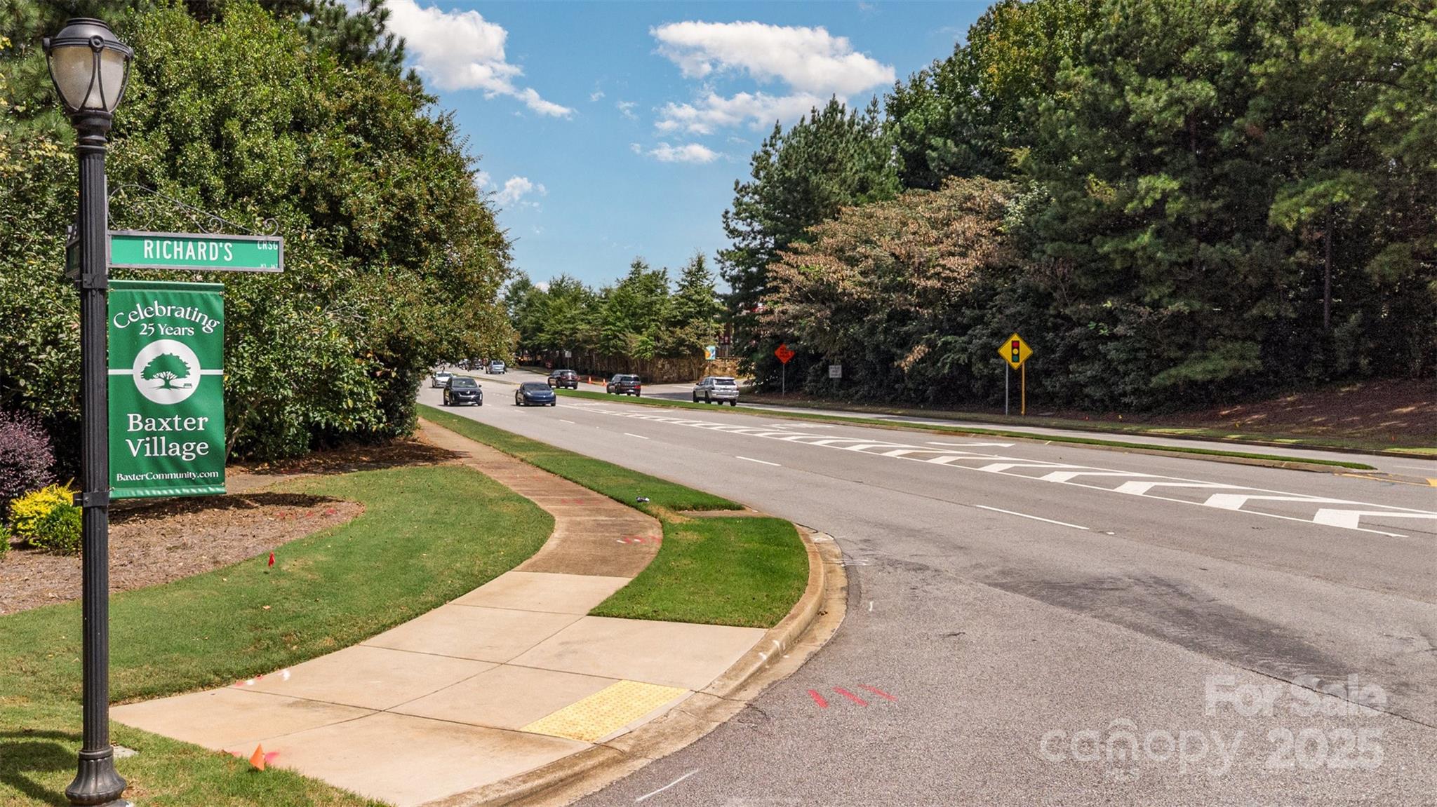 Baxter Village - Residential