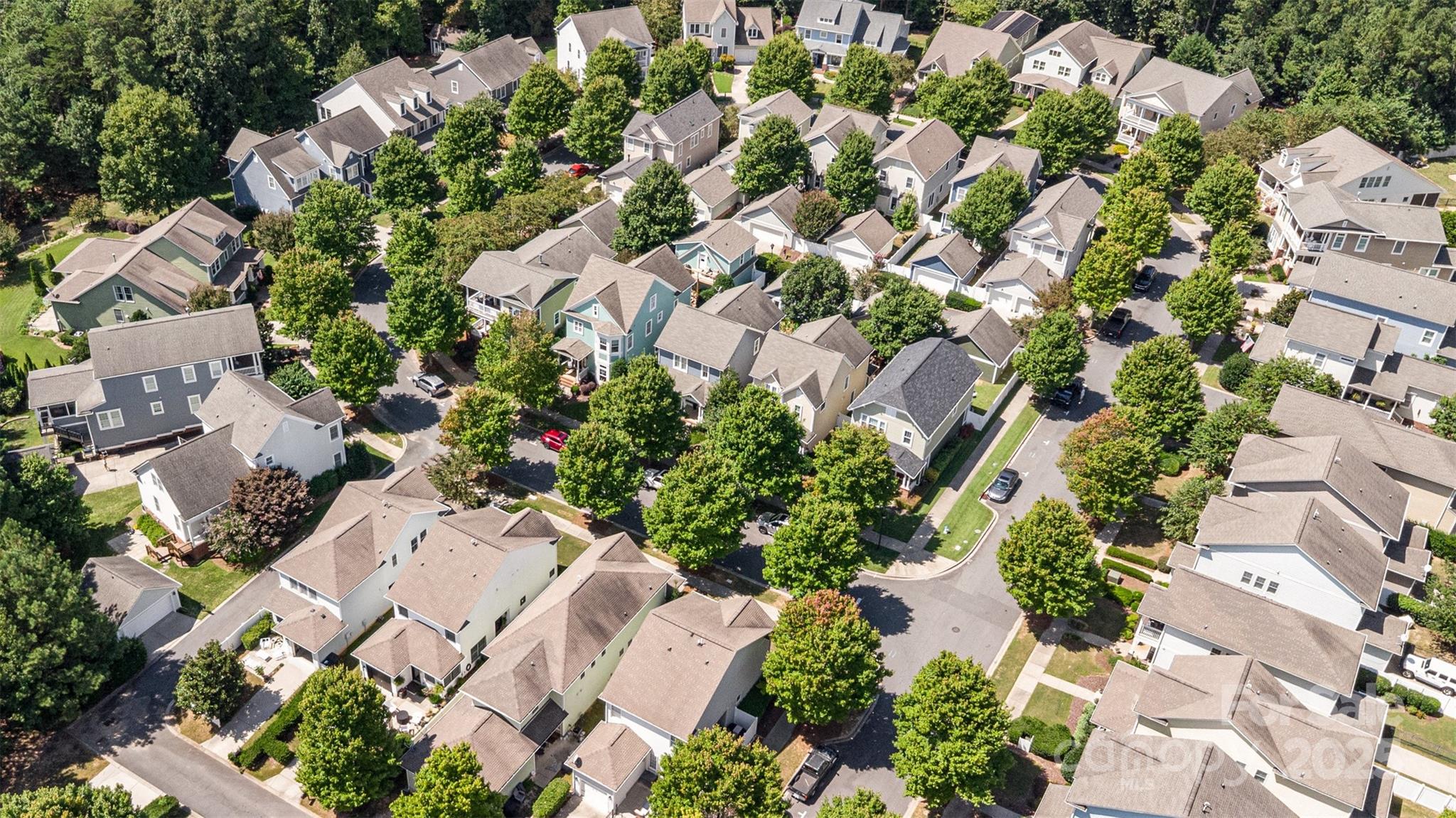 Baxter Village - Residential