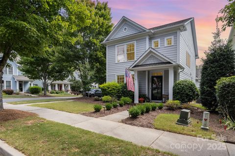 Photo of 3558 Richards Crossing, Fort Mill, SC 29708 (MLS # 4300151)