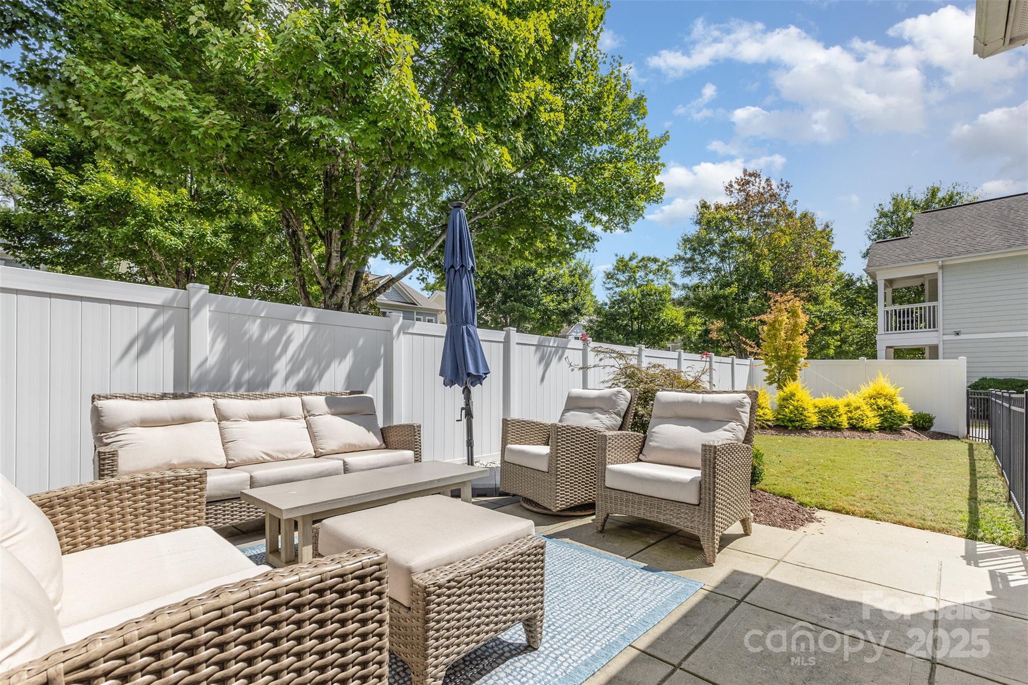 Baxter Village - Residential