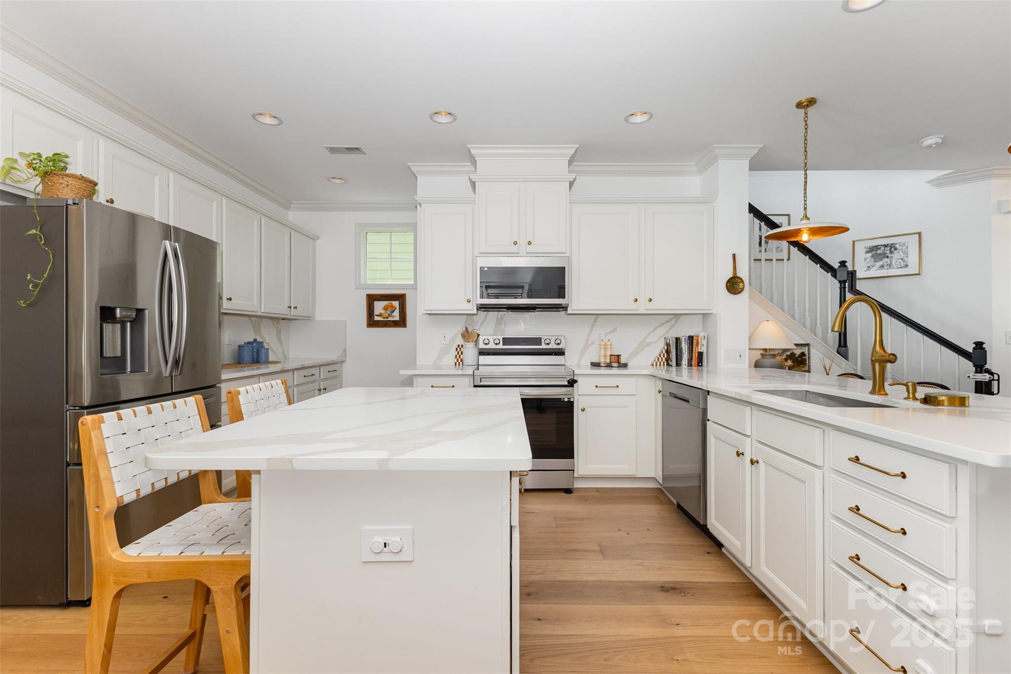 Baxter Village - Residential