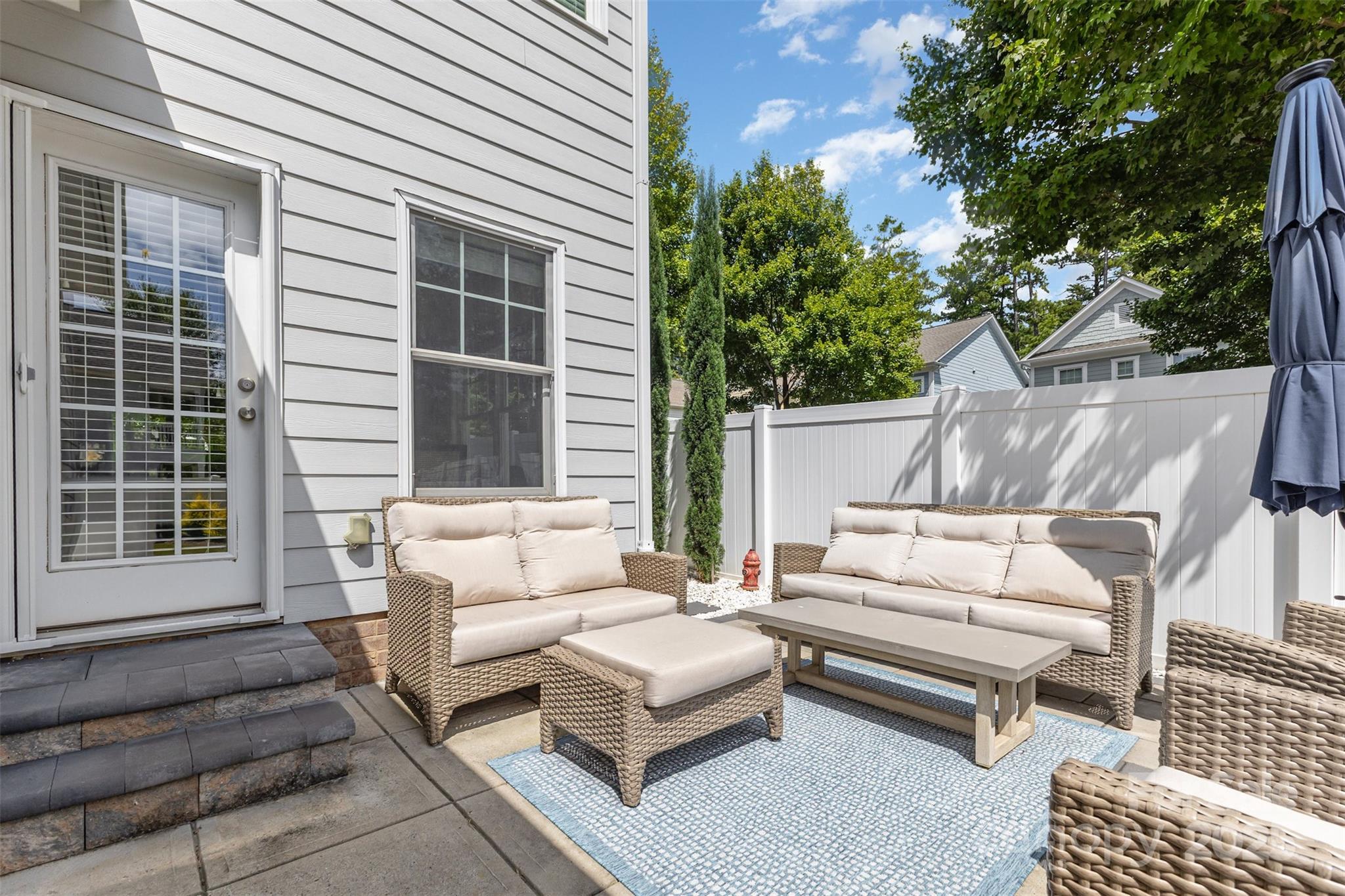 Baxter Village - Residential