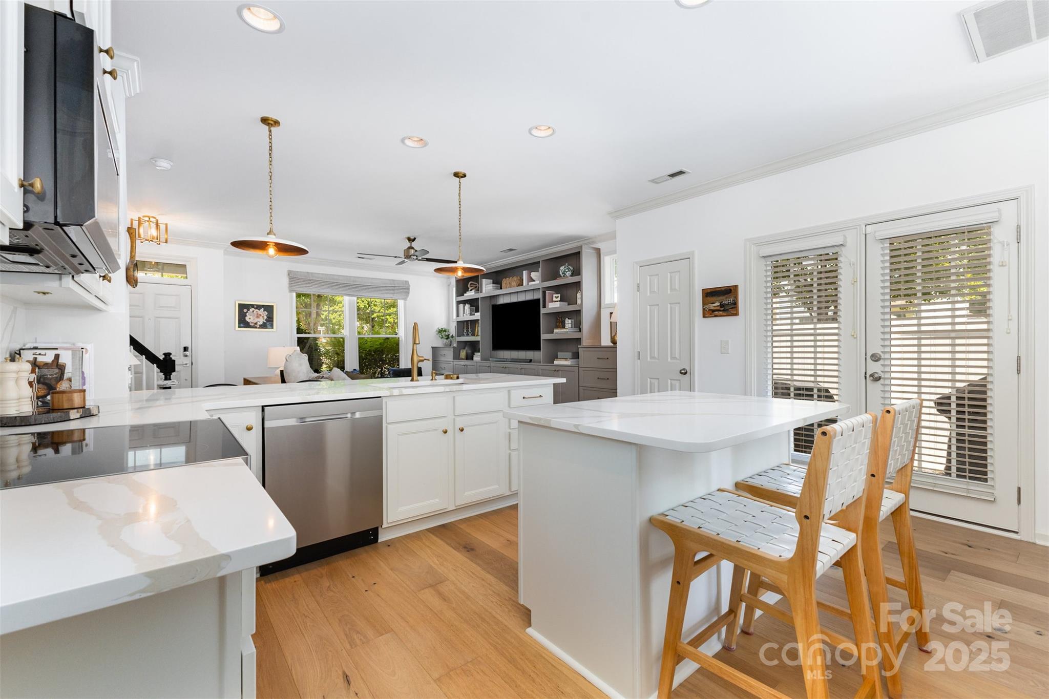 Baxter Village - Residential