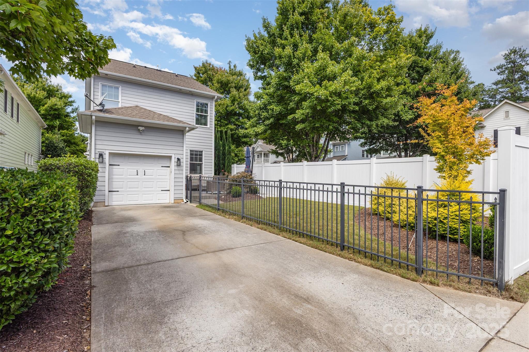 Baxter Village - Residential