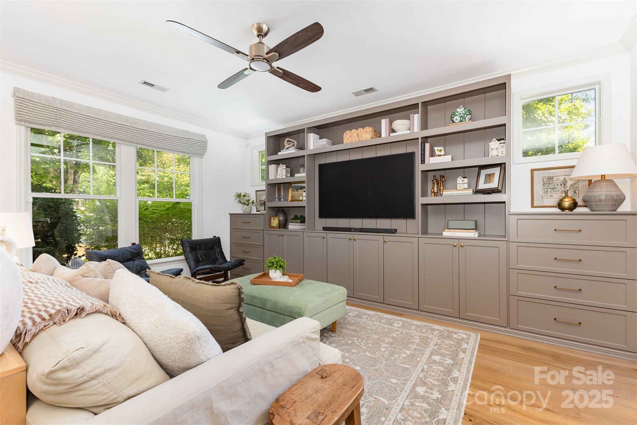 Baxter Village - Residential