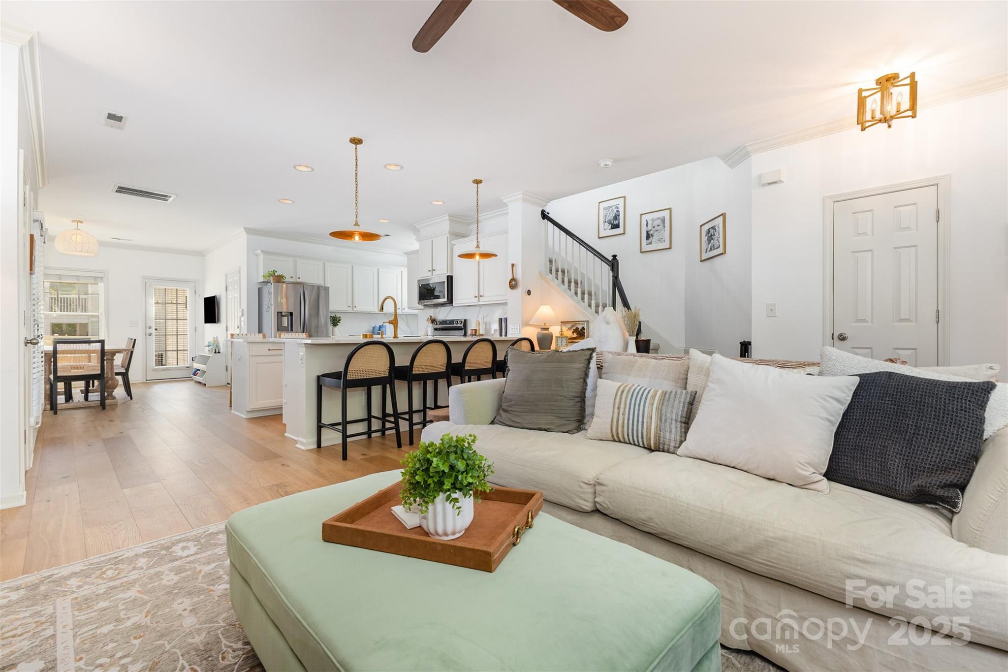 3558 Richards Crossing