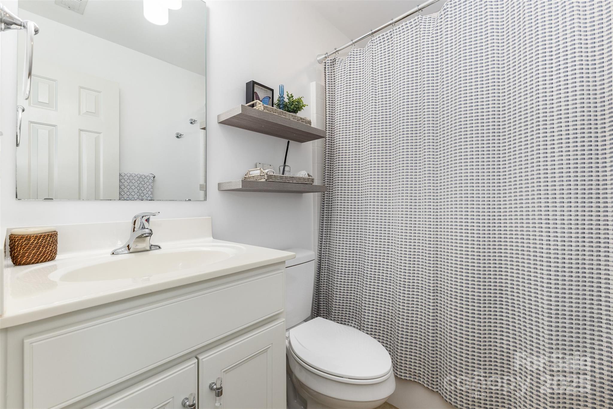 Baxter Village - Residential