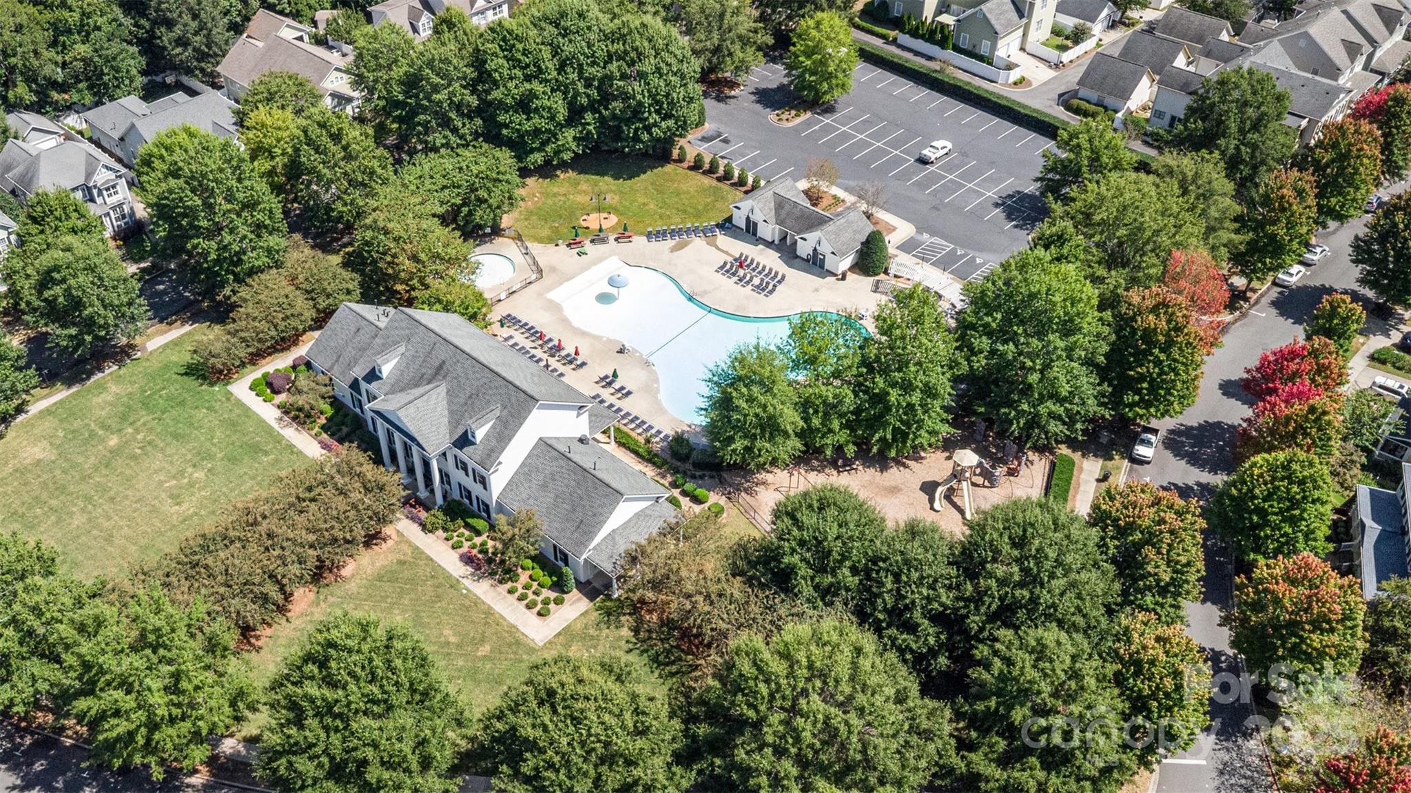 Baxter Village - Residential