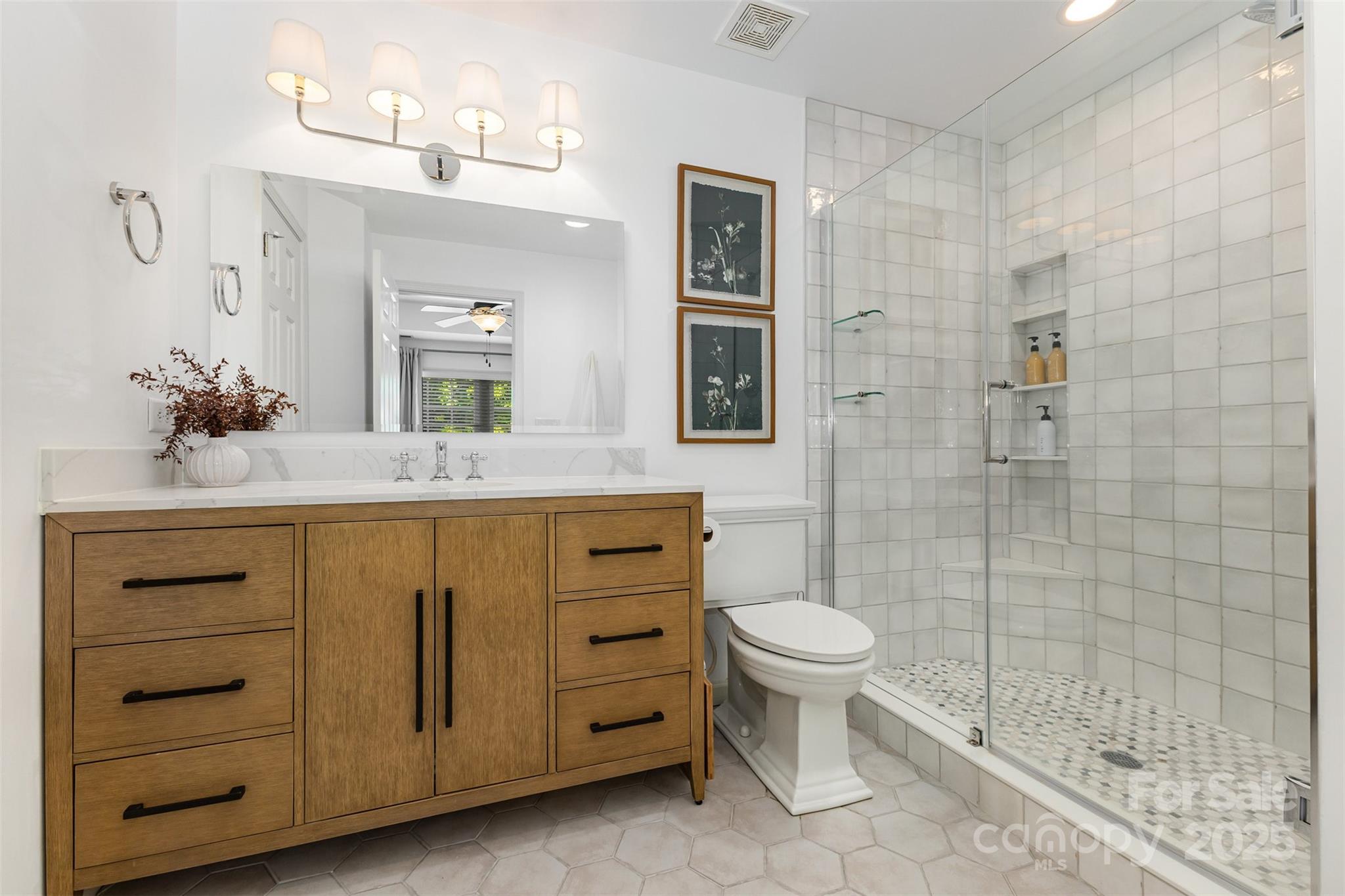 Baxter Village - Residential