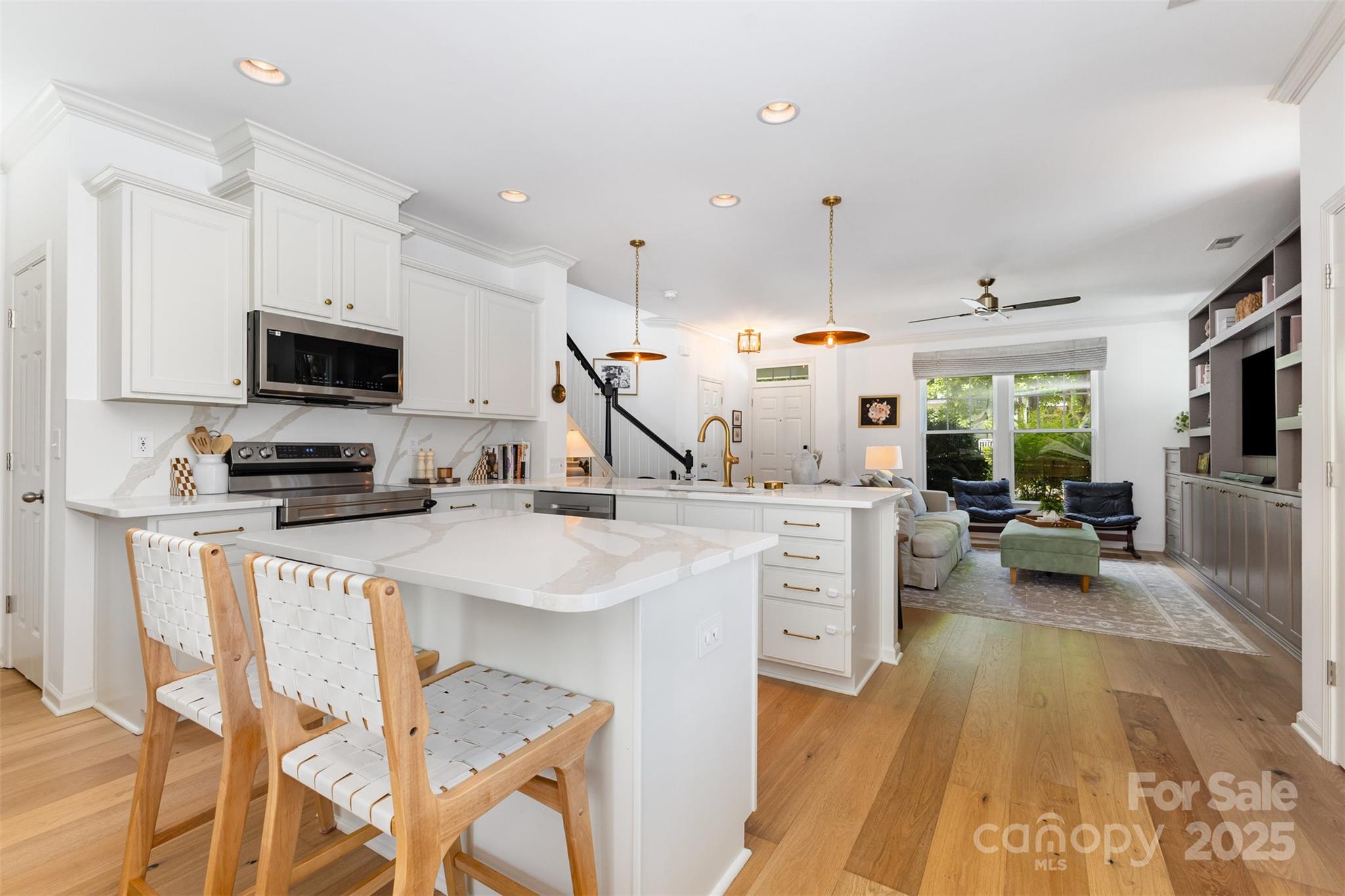 3558 Richards Crossing