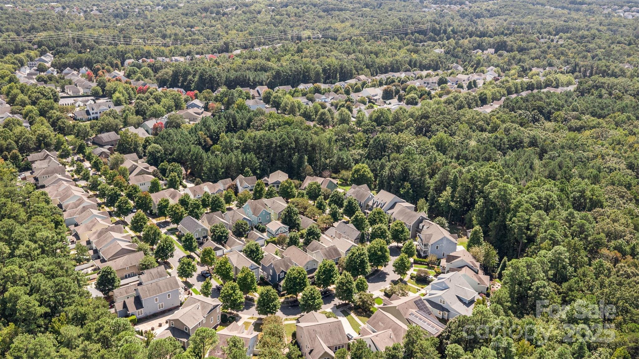 Baxter Village - Residential