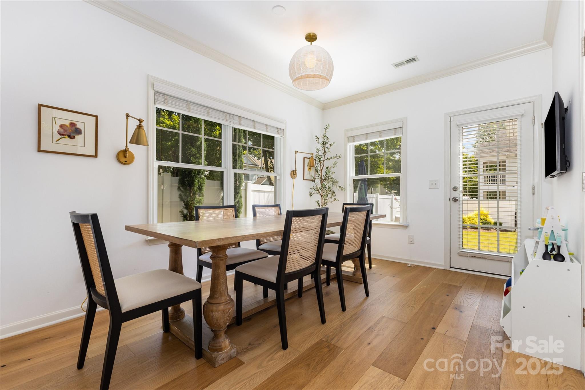 Baxter Village - Residential