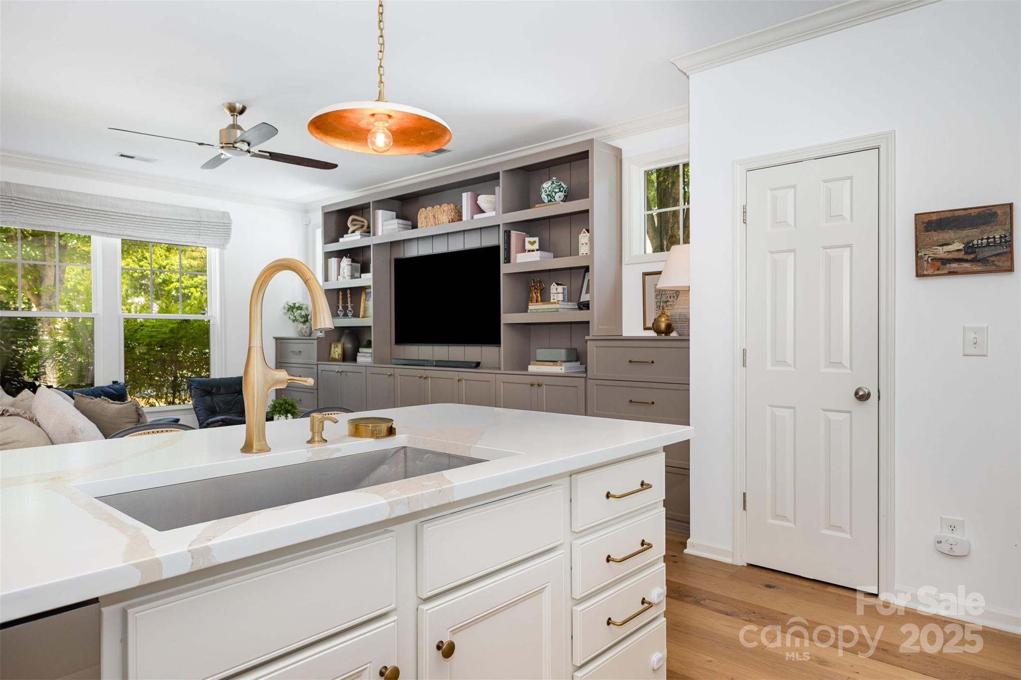 Baxter Village - Residential