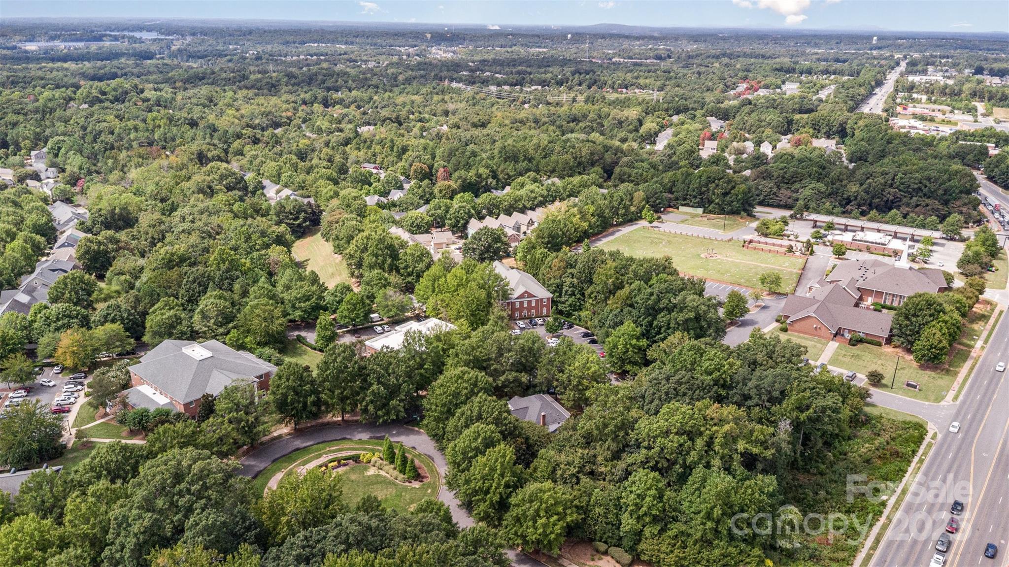 Baxter Village - Residential