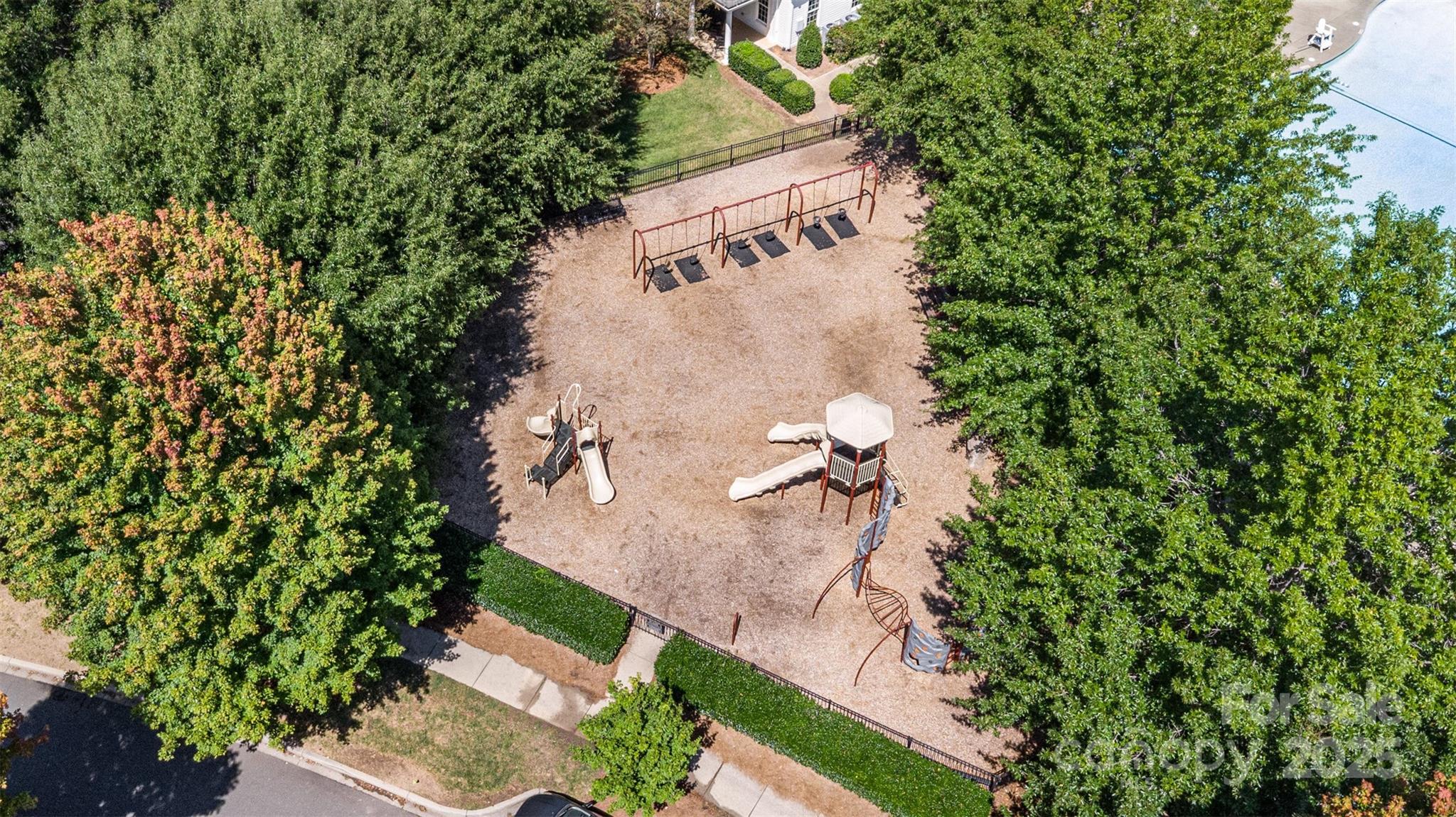 Baxter Village - Residential