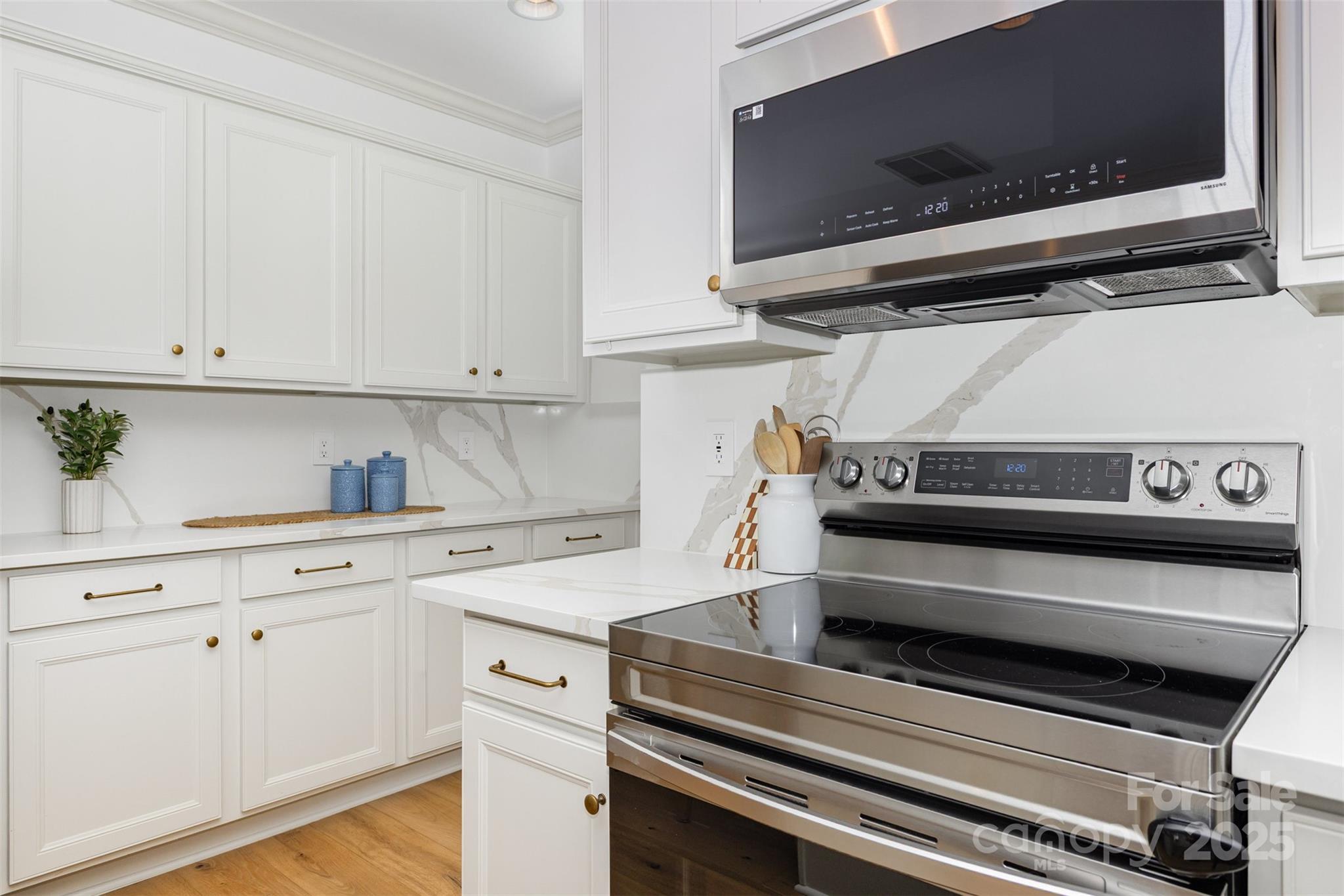 Baxter Village - Residential