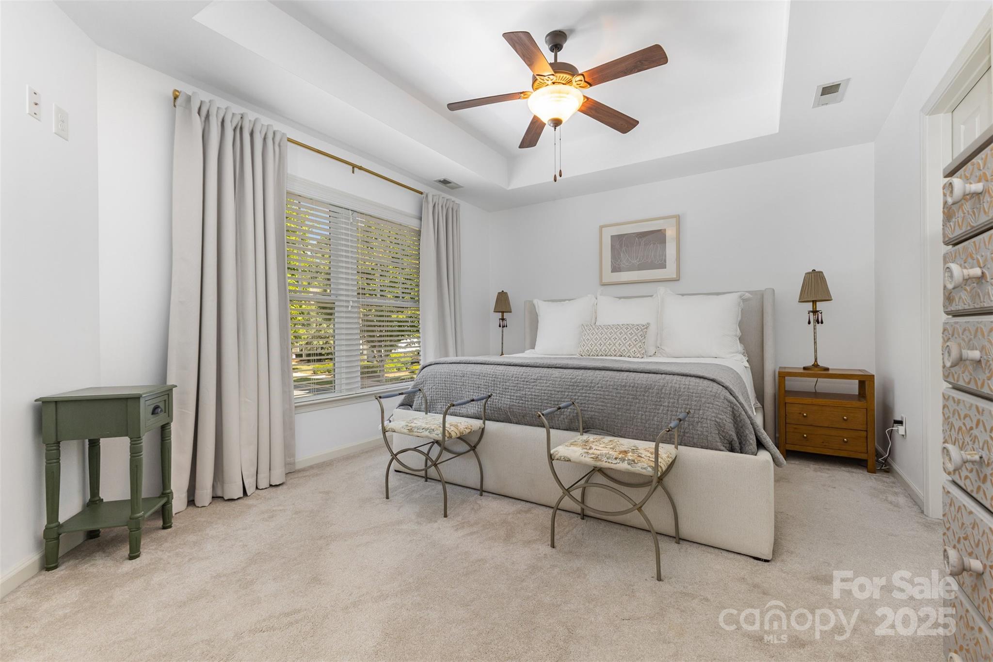 Baxter Village - Residential