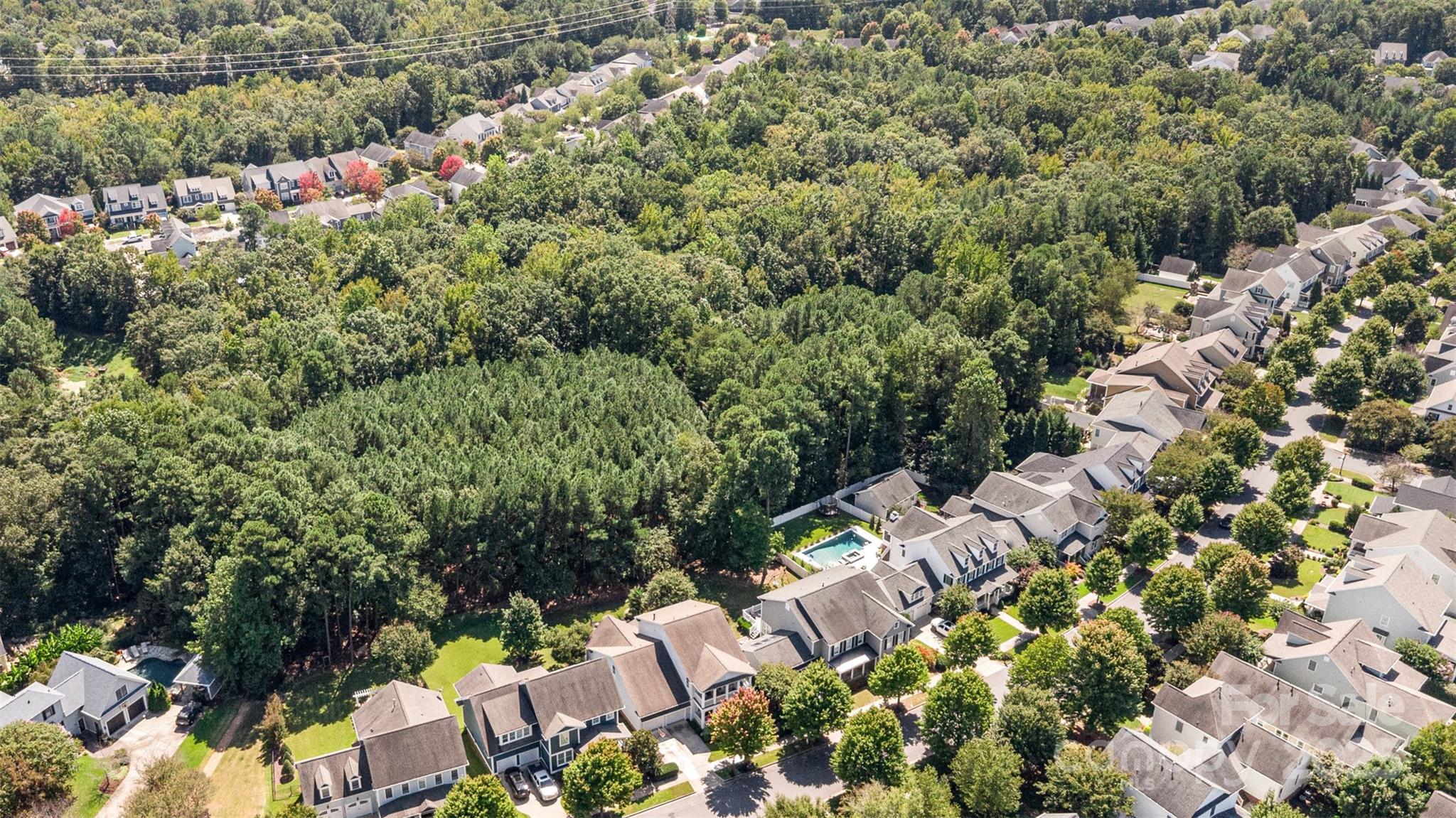 Baxter Village - Residential