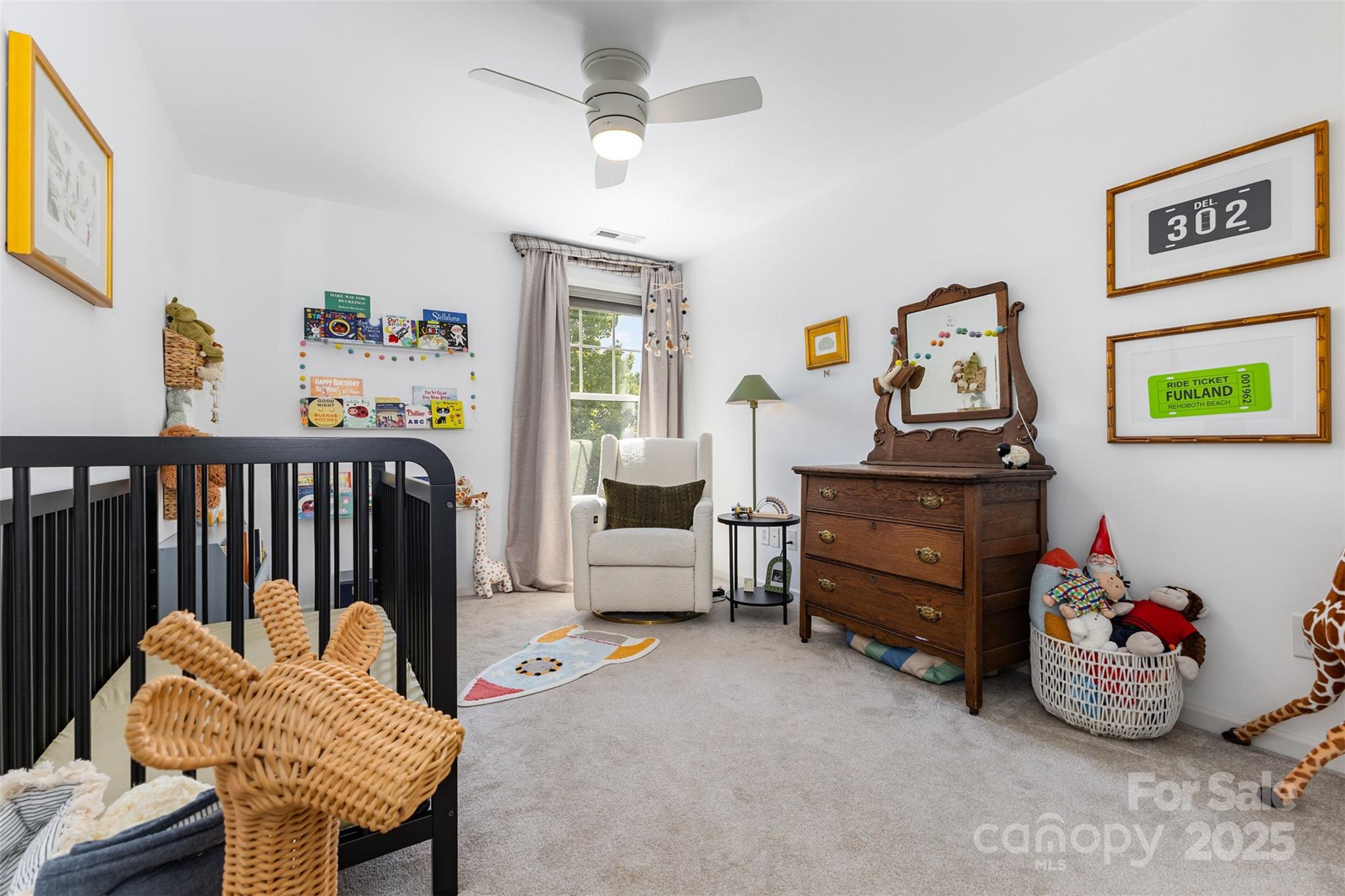 Baxter Village - Residential