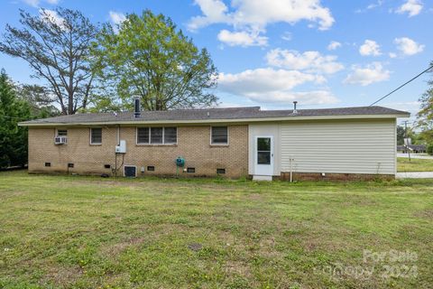 A home in Lancaster