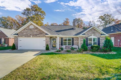 Photo of 12872 Hill Pine Road, Midland, NC 28107 (MLS # 4080894)