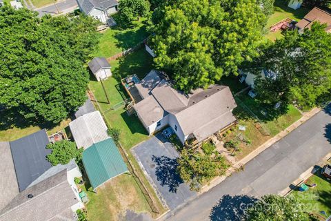 A home in Fort Mill